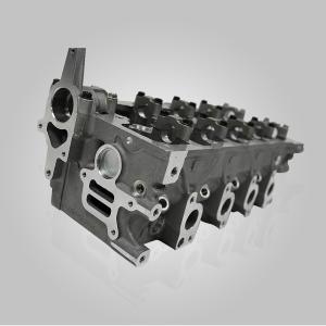 Quality D4FA D4HA Diesel Engine Cylinder Head HYUNDAI Magentis 22100-2A350 16V wholesale
