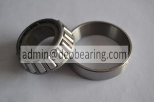 Quality 28KW01 inch taper roller bearing GCR15 deo bearing manufacturer wholesale