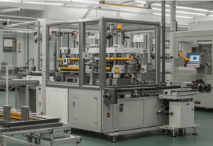 Quality Assembly Machine For Automotive Parts wholesale