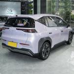 2023 Aion Y 70 80 Electric Vehicles Electric Car with Lithium Battery and 6-8
