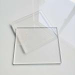 Mirrored Colored Acrylic Sheet Plastic Cast Sheet For Children Play