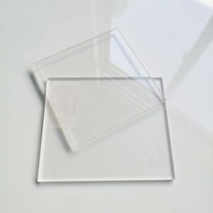 Quality Higher Resistence PMMA Cutting Panel Acrylic Sheet For Children Play wholesale