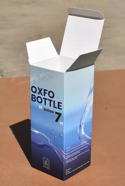 Custom Private Label Foldable Color Cardboard Box Printing, Luxury Gift Candle