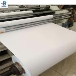 Exhibition PET Film Metallized Aluminum Foil Wrapping Paper with Affordable