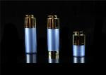 Lady Cosmetic Bottle Series 30ml 50ml 80ml 100ml Plastic Lotion Bottles Acrylic