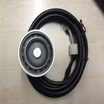 Anti Static Static Eliminator Esd Ionizing Air Nozzle Snake