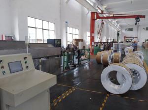 Quality Extruded Aluminium Tube for heatexchager,evaporators wholesale