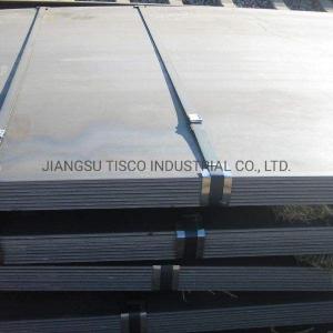 Quality ASTM A36 SS400 Q235 Q195 Carbon Steel MS Sheet Plate wholesale
