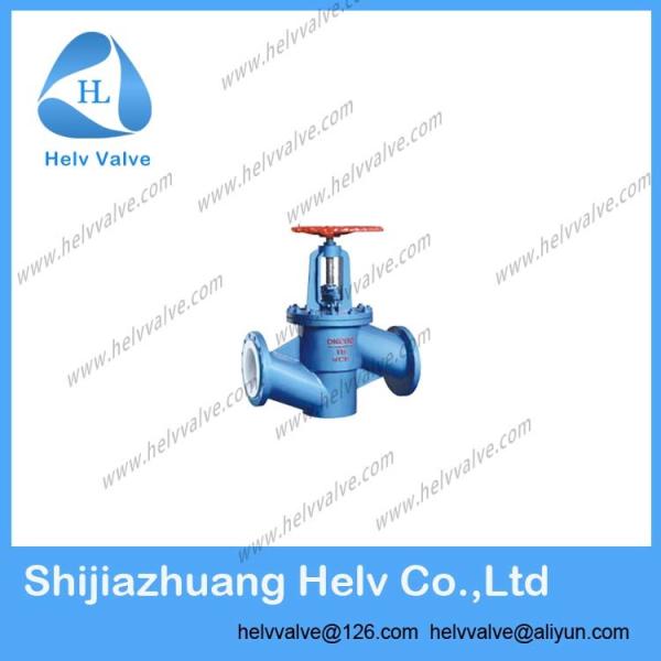Bolted bonnet, OS&Y, rising stem; WCB, CF8, CF8M, LCB, LCC; Oil, gas, water and