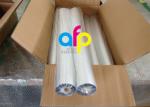 Coloful Hot Stamping Foil 16 Micron / Custom Thickness ISO9001 Approval