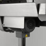 High Accuracy Food Grade Metal Detector With RS232/485/USB For Communication