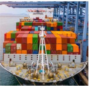 Quality Insurance Available LCL Container Shipping for Battery Chemical Needs wholesale
