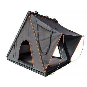 Quality Hard Shell SGS Car Roof Tent For SUV Outdoor Rainproof Waterproof wholesale
