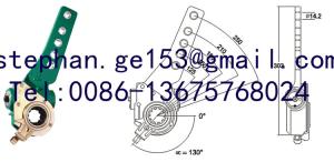 Quality MEI Slack Adjuster Automatic 4W1035 wholesale