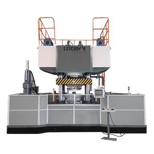 Quality Horizontal Water Bulging Machine press machine HF2 Series wholesale