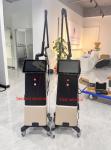 ZGV13-04 Latest Rf Tube Co2 Laser Skin Care Machine 30w Power Remove Acne Marks