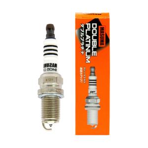 Quality MASUMA S405DP Spark Plugs for Volkswagen GOLF PASSAT Car Fitment Auto Engine Systems wholesale