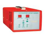 Single Phase Forklift Charger