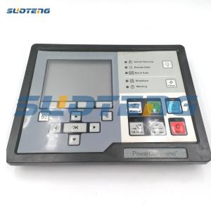 Quality 300-6315 PCC3.3 Monitor Display 3006315 For QSX15 Generator Set wholesale