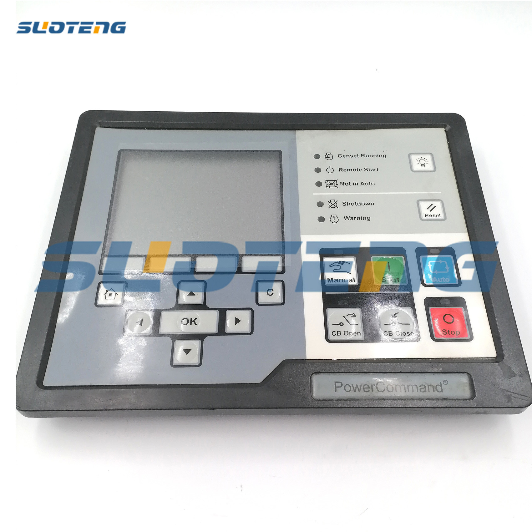 300-6315-02 C3.3 Display Panel Controller Module 300-6315