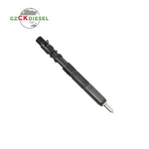 Quality New Diesel Fuel Injector 33800-4X450 EJBR05501D 338004X450 wholesale