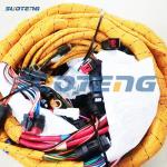 283-2932 2832932 Chassis Wiring Harness For E324D Excavator