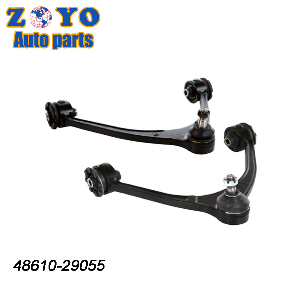 Front Upper Control Arm for Lexus GS IS200 2001-0005 C1242LR Quick Shipping 1999-2005