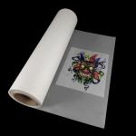 0.075mm Thickness DTF PET Release Film Printing Screen Pet Heat Transfer Film