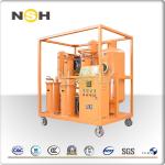 Centrifugal Lubricating Oil Purifier oil purification oil treament oil recycling