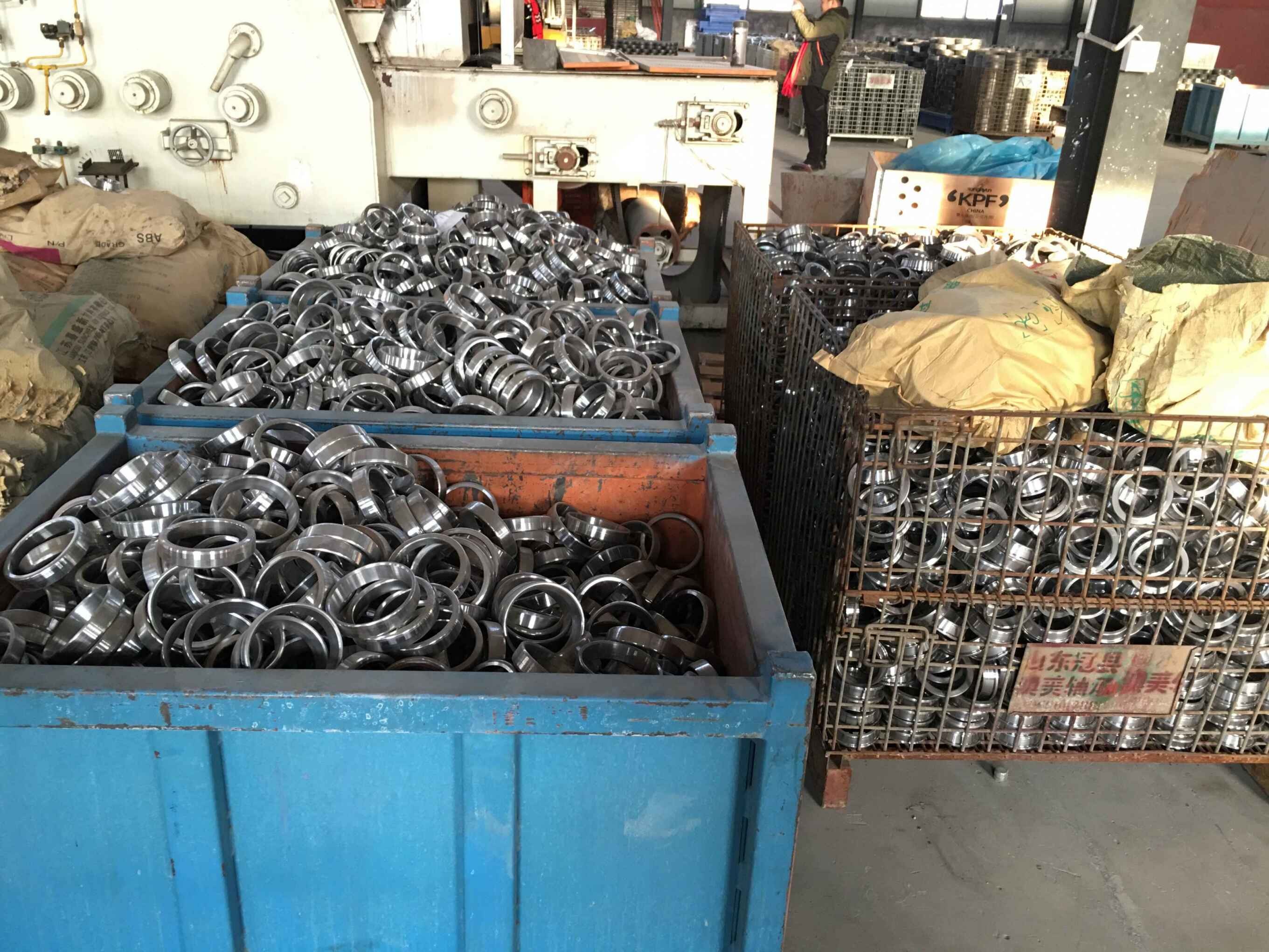 SAP206FM Carbon Steel Pillow Block Ball Bearing , High Speed Pillow Block Bearings