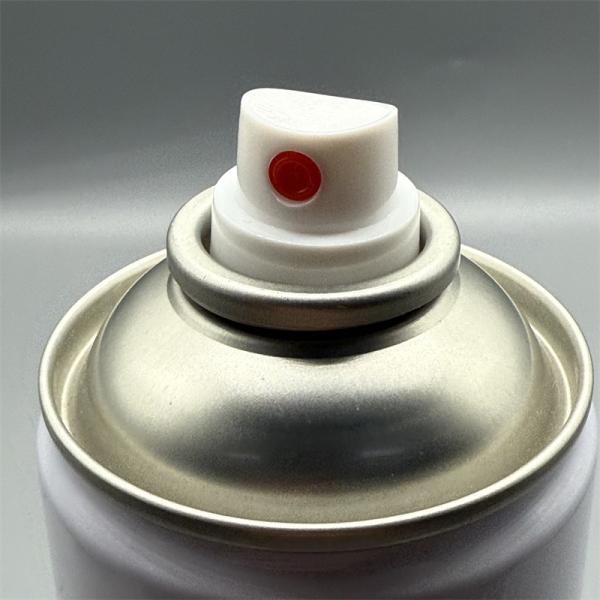 Low-Pressure Spray-painted male valve for garden irrigation systems with
