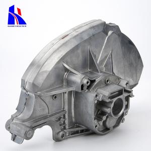 Quality Customized ODM Pressure Die Casting Parts Anodized Hardcoat Cooper Derlin wholesale