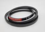 Rubber ISO90012015 13mm Width Triangle V Belt