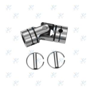 Quality Cross shaft universal joint wholesale