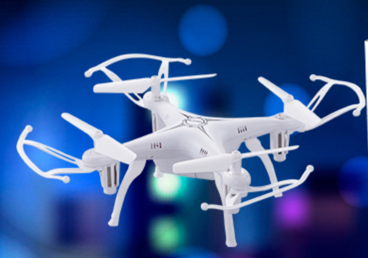 2024 Foldable Toy Plane Nightlights Drone Remote Control Plane Carton Size 82X60X52 for Beginner Operator Skill Level