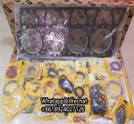 6J7270 Full Gasket Kit 6J-7270 seals 2341625 Gasket 234-1625 Cylinder 2A4105