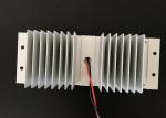12LED 5050SMD 20W 30W LED Street Light Module With Heatsink