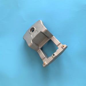 Quality Korea LK Stenter Accessories Textile Machinery Components Pin Holder Aluminum Material Samil Stenter wholesale