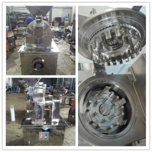Quality cocoa beans milling machine, coffee beans grinding machine wholesale