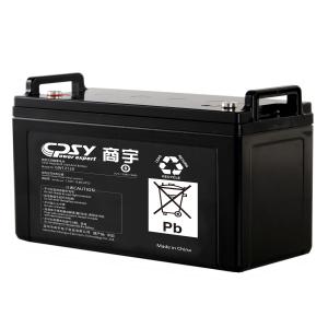 Quality 12v 120ah Agm Vrla Battery Deep Cycle Solar For Ups System 800times Cycle Life wholesale