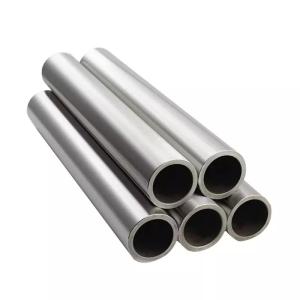 Quality Custom Size 20 Inch SS 304 Stainless Pipe Steel Welded Pipe Tube wholesale