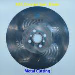 M42 High Speed Steel Circular Saw Blade For Copper Iron Aluminum Stainless Steel