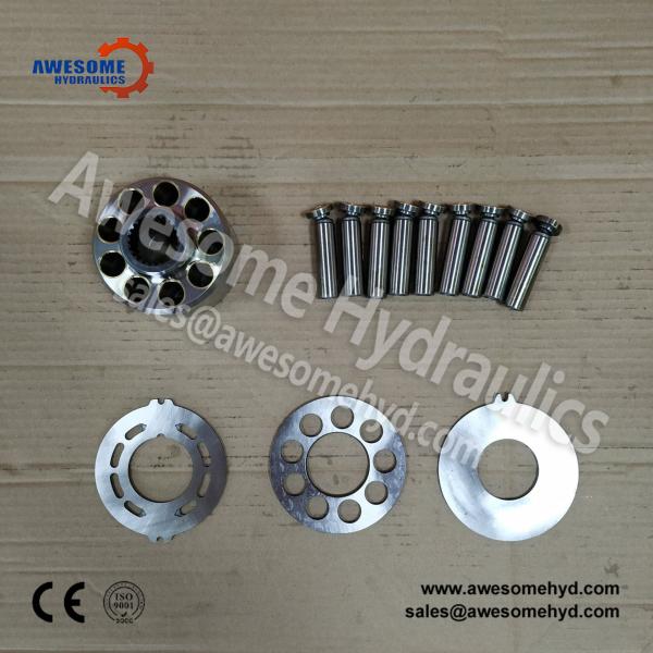 Repair Kit Linde Hydraulic Pump Parts HMF28 HMF35 HMF50 HMF55 HMF75 HMF105