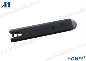 Quality 917750372 Sulzer Loom Spare Parts Carbon Projectile With Clamp Clothing K3 LC1004 21.6N 2200GR wholesale