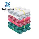 Different Color Plastic Express Bag Making Machine 220V/380V Fast Speed