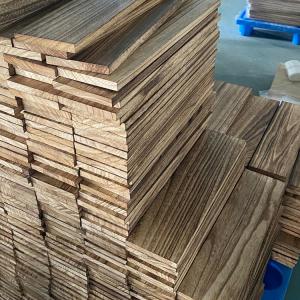Quality furniture made from natural burned paulownia with after-sale service and free spare parts wholesale