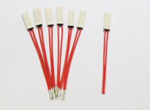 Quality YS11 BR-B6D series thermal protector thermostat, thermal switch wholesale