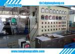 Chlorinated Polyethylene CPE Sheathed Heavy Duty Customized Rubber Cable