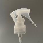 24410 Sprayer Pump Garden Sprayer Trigger Sprayer Head made of Durable PP AL801