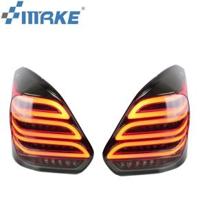 Quality ABS Car Tail Light Reverse Bumper Turning Signal For Suzuki Swift 2016-2019 wholesale